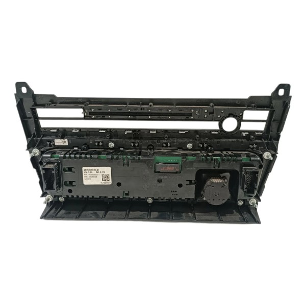 Comando Ar Condicionado Bmw 528 F10 11 17 535 550 M5 9263750