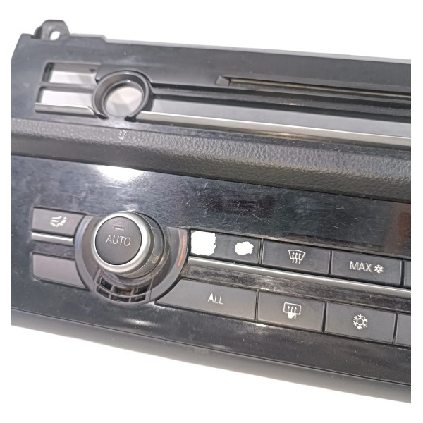 Comando Ar Condicionado Bmw 528 F10 11 17 535 550 M5 9263750