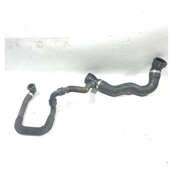 Mangueira Arrefecimento Bmw 528 2.0 N20 F10 2011 17 7619692