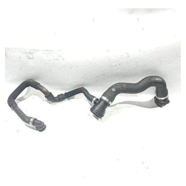 Mangueira Arrefecimento Bmw 528 2.0 N20 F10 2011 17 7619692