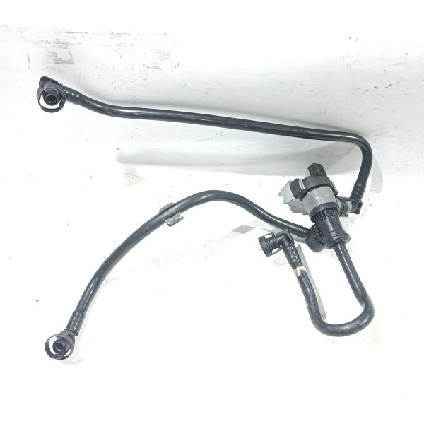 Valvula Canister Bmw 528 2.0 N20 F10 2011 2017 7636144