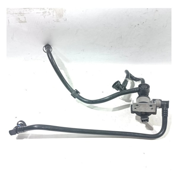 Valvula Canister Bmw 528 2.0 N20 F10 2011 2017 7636144