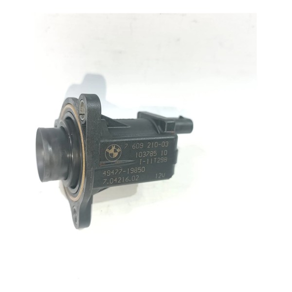 Valvula Divergente Turbina Bmw 528 2.0 N20 F10 11 17 7609210