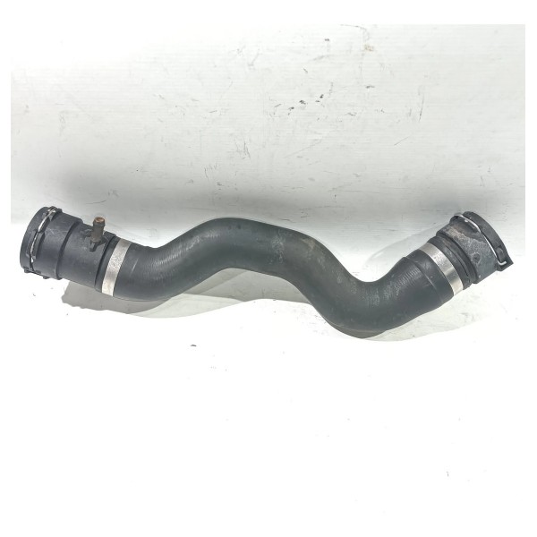 Mangueira Arrefecimento Bmw 528 2.0 N20 F10 2011 17 7619684 Preto