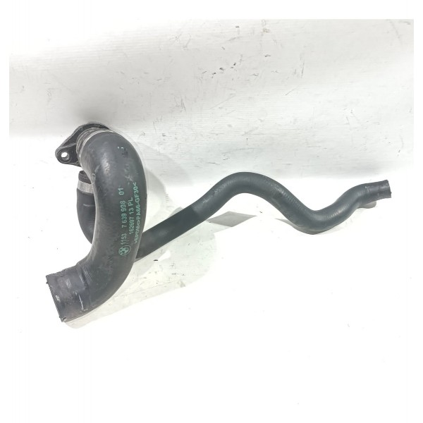 Mangueira Arrefecimento Bmw 528 2.0 N20 F10 2011 17 7639998