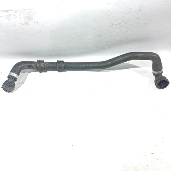 Mangueira Arrefecimento Bmw 528 2.0 N20 F10 2011 17 7531977 Preto