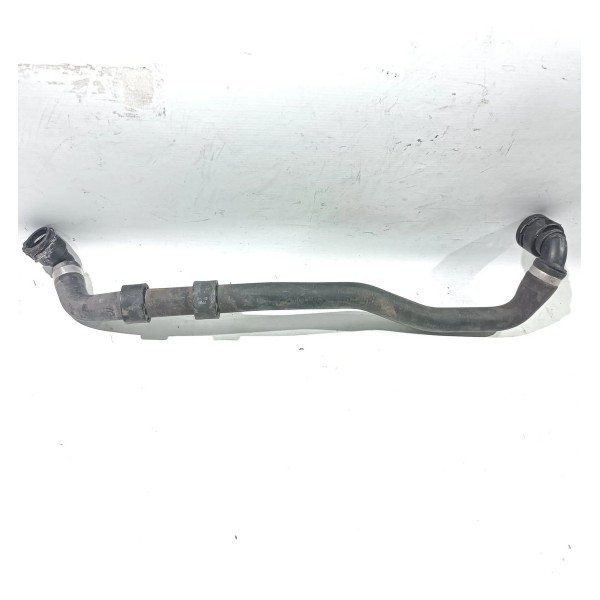 Mangueira Arrefecimento Bmw 528 2.0 N20 F10 2011 17 7531977 Preto