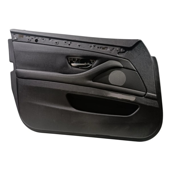 Forro Porta Dianteiro Esquerdo Bmw 528 F10 2011 2017 535 550