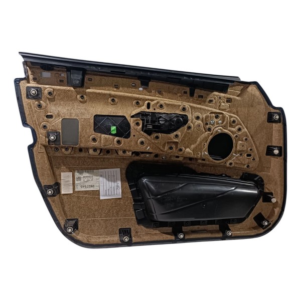 Forro Porta Dianteiro Direito Bmw 528 F10 11 17 535 550