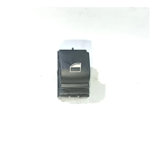 Botao Simples Vidro Eletrico Bmw 528 F10 11 17 535 9163527