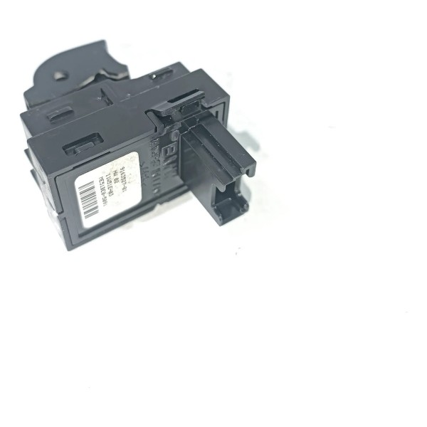 Botao Simples Vidro Eletrico Bmw 528 F10 11 17 535 9163527