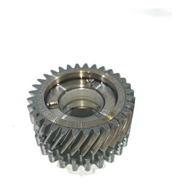Engrenagem Corrente Sincronismo Vw Jetta 2.0 Tsi 06k103319a