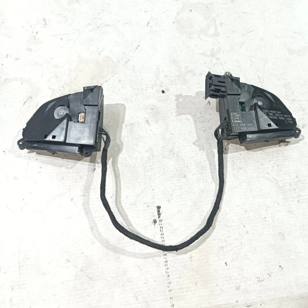 Botao Volante Vw Jetta 2012 2017 6c0959442 Detalhe