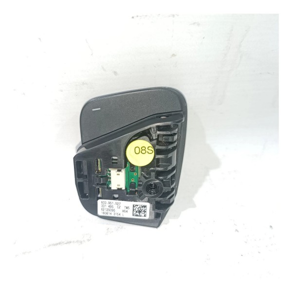 Botao - Paddle Shift Vw Jetta 2012 2017 6c0951527