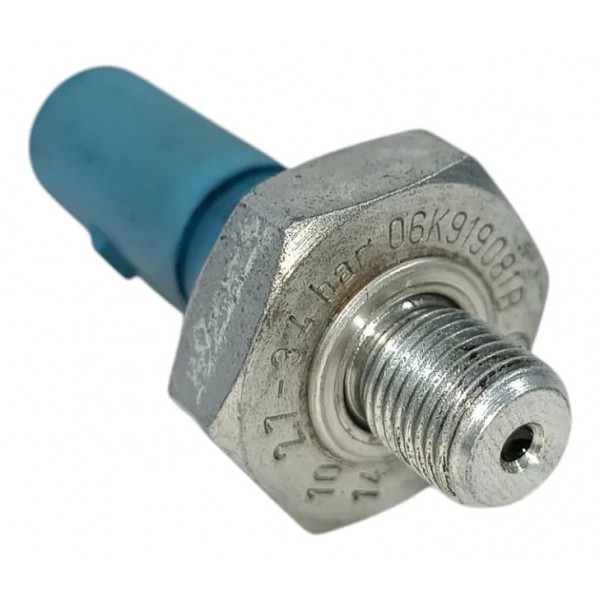 Sensor Pressao Oleo Vw Jetta 2.0 Tsi 2012 2017 06k919081b