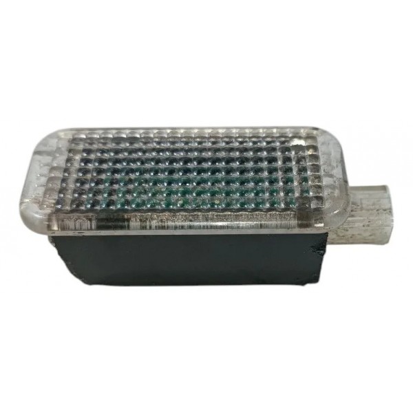 Luz Pés Vw Jetta 2012 2017 8kd947415b