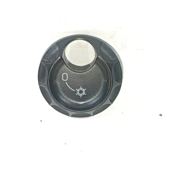 Difusor Ar Condicionado Porta Luvas Vw Jetta 2012 2017