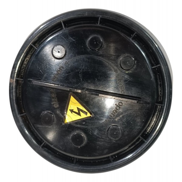 Tampa Farol Vw Jetta 2012 2017 18130300