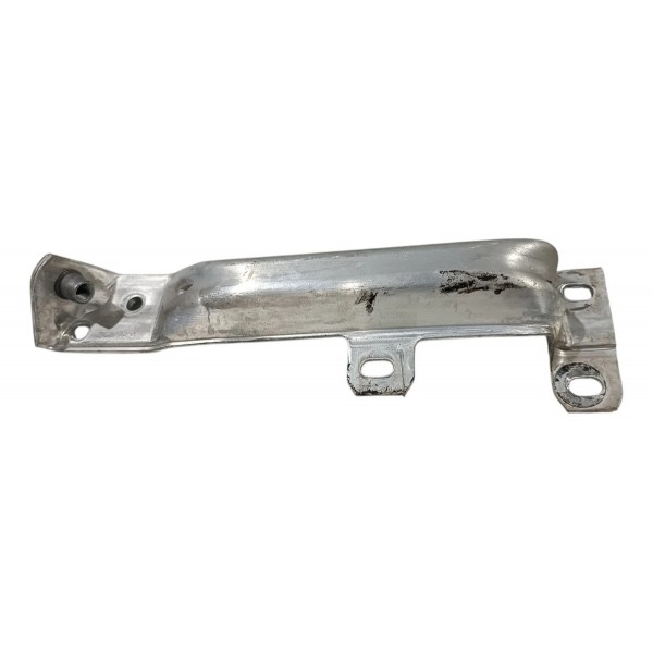 Suporte Esquerdo Parachoque Dianteiro Bmw 528 11 17 7158893