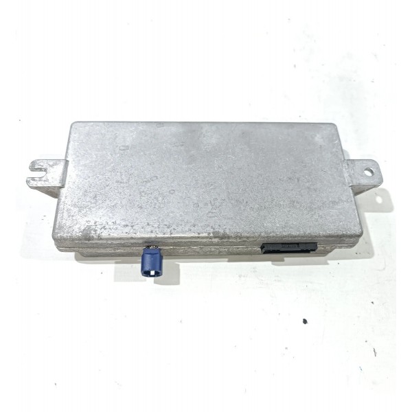 Modulo Camera Re Bmw 528 F10 2011 2017 535 550 M5 9259354