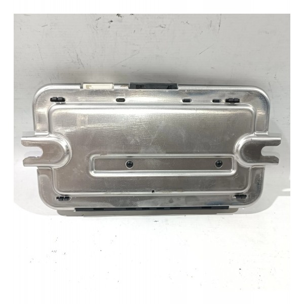 Modulo Farol Bmw 528 F10 2011 2017 535 550 M5 9273629