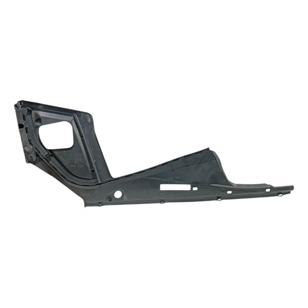 Moldura Esquerdo Cofre Bmw 528 F10 11 17 535 7019804 Detalhe