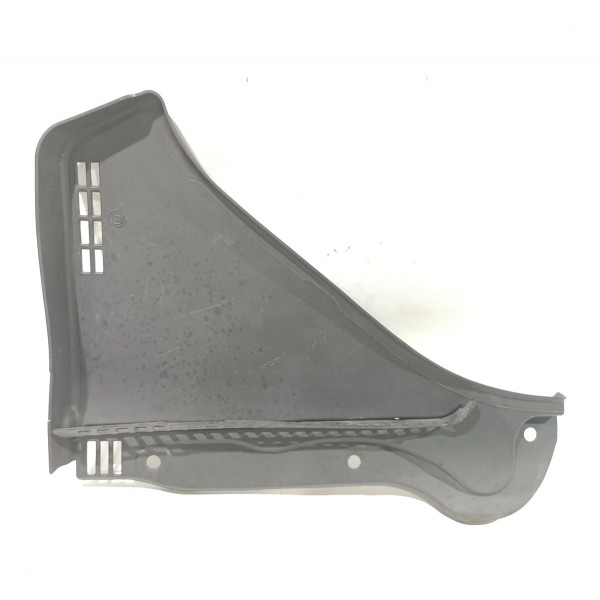Acabamento Esquerdo Churrasqueira Bmw 528 F10 2011 2017 535