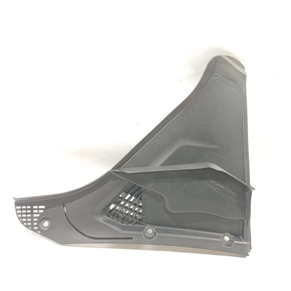 Moldura Direita Churrasqueira Bmw 528 F10 2011 2017 535 550
