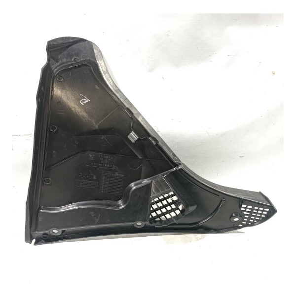 Moldura Direita Churrasqueira Bmw 528 F10 2011 2017 535 550