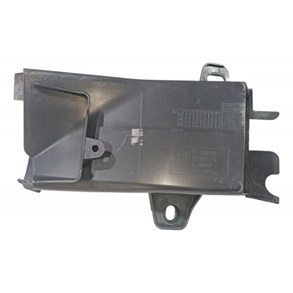 Duto Roda Dianteira Esquerda Bmw 528 F10 2011 2017 7200797