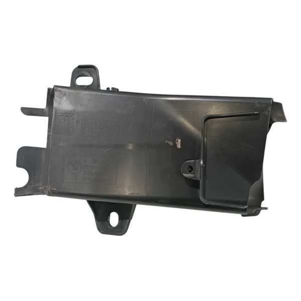 Duto Roda Dianteira Direita Bmw 528 F10 2011 2017 7200798