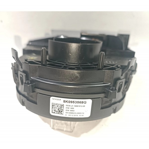 Cinta Volante Hard Disc Audi A5 2010 2017 8k0953568q