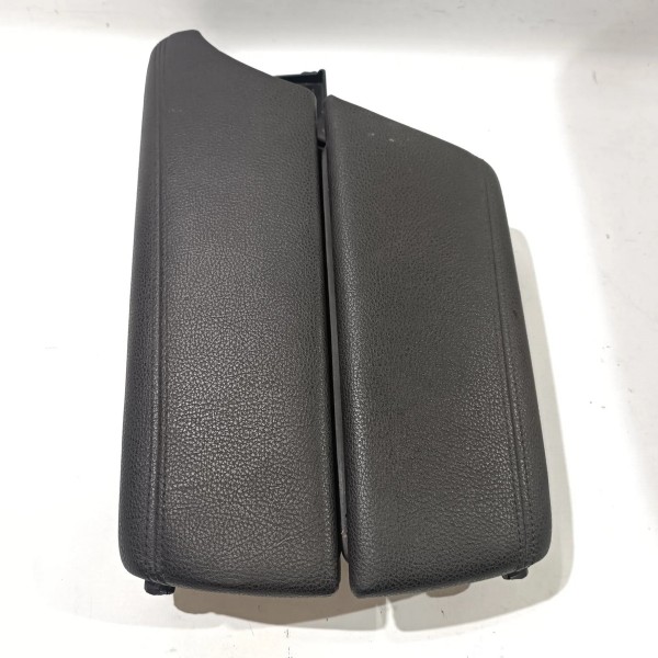 Apoio Braco Bmw 528 F10 2011 2017 535 550 M5 Preto