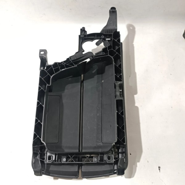 Apoio Braco Bmw 528 F10 2011 2017 535 550 M5 Preto