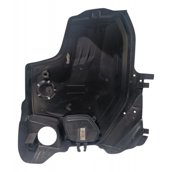 Capa Motor Bmw 528 2.0 N20 F10 2011 2017 7636791
