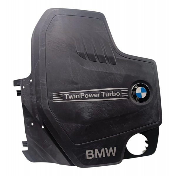 Capa Motor Bmw 528 2.0 N20 F10 2011 2017 7636791