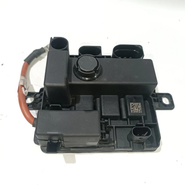 Modulo Distribuidor Potência Bmw 528 F10 2011 17 535 7591534