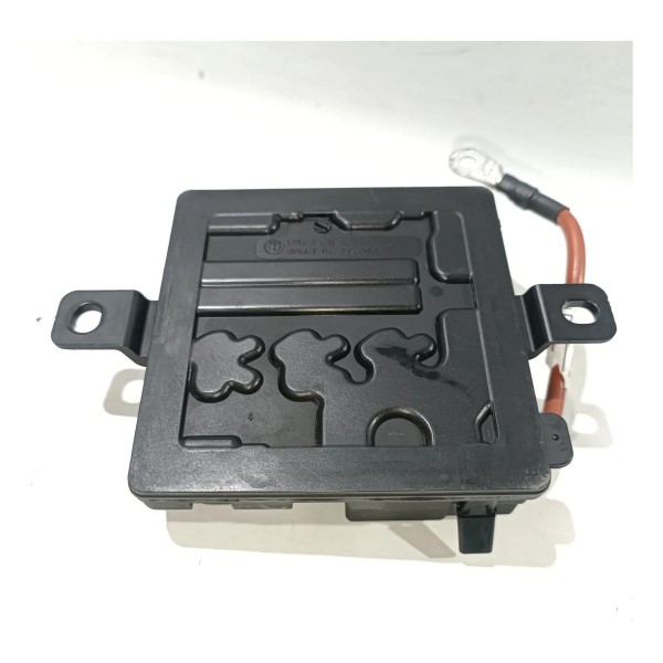 Modulo Distribuidor Potência Bmw 528 F10 2011 17 535 7591534