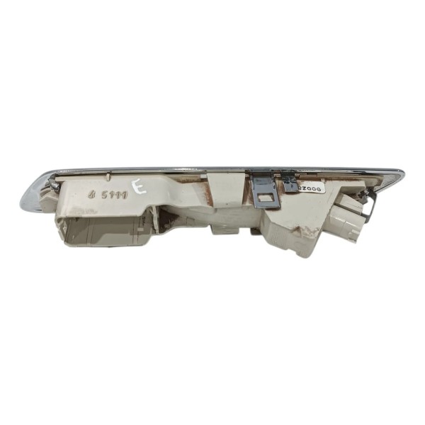 Seta Paralama Esquerdo Bmw 528 F10 11 17 535 550 M5 7154167 Esquerdo Cromado