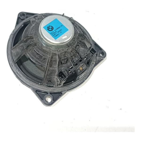 Alto Falante Tabelie Bmw 528 F10 2011 17 535 550 M5 9179689 Marrom