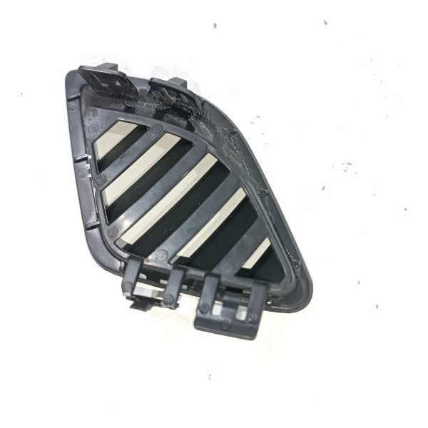 Difusor Esquerdo Painel Ar Condicionado Bmw 528 F10 2011 17