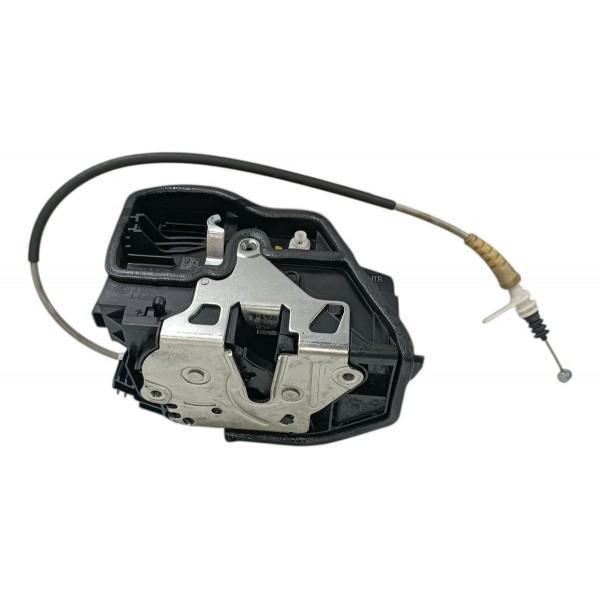 Trava Porta Traseira Direita Bmw 528 F10 2011 2017 7202148