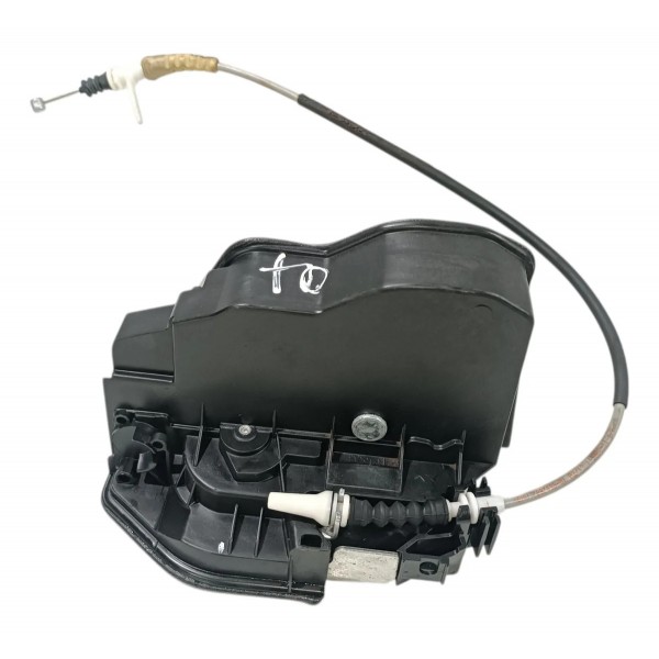 Trava Porta Traseira Direita Bmw 528 F10 2011 2017 7202148