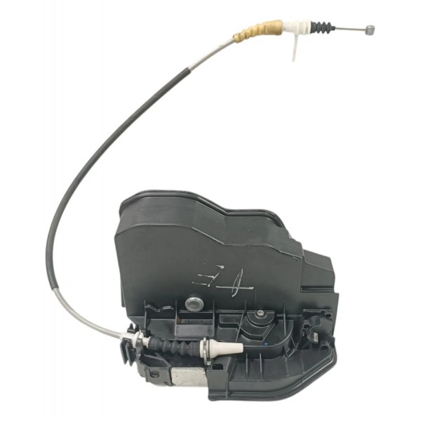 Trava Porta Traseira Esquerda Bmw 528 F10 11 17 535 7202147