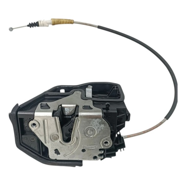 Trava Porta Traseira Esquerda Bmw 528 F10 11 17 535 7202147