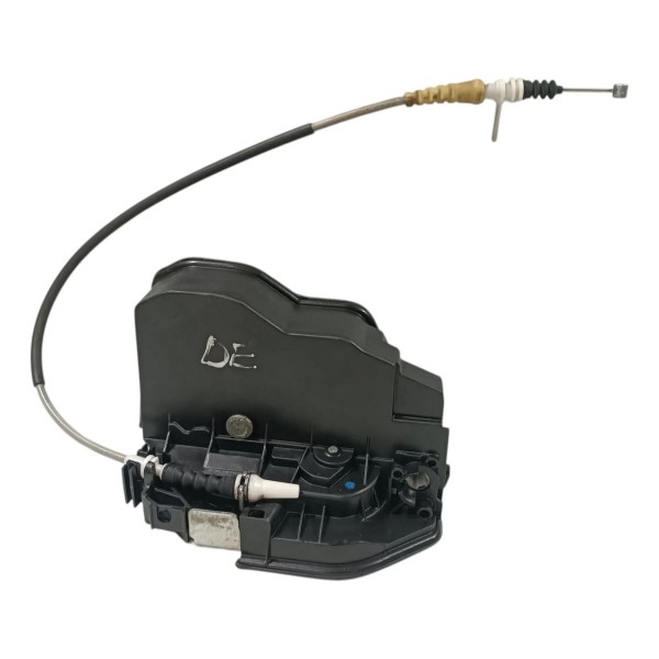 Trava Porta Dianteira Esquerda Bmw 528 F10 11 17 535 7202143