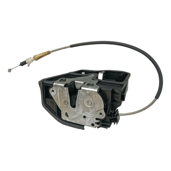 Trava Porta Dianteira Esquerda Bmw 528 F10 11 17 535 7202143