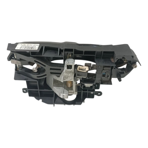 Macaneta Externa Dianteira Direita Bmw 528 F10 2011 2017 535 Dianteira