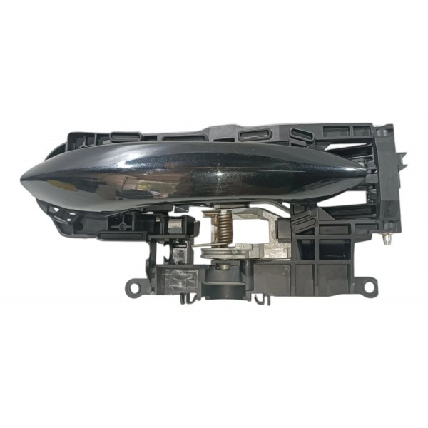 Macaneta Externa Traseira Direita Bmw 528 F10 2011 2017 535 Traseira