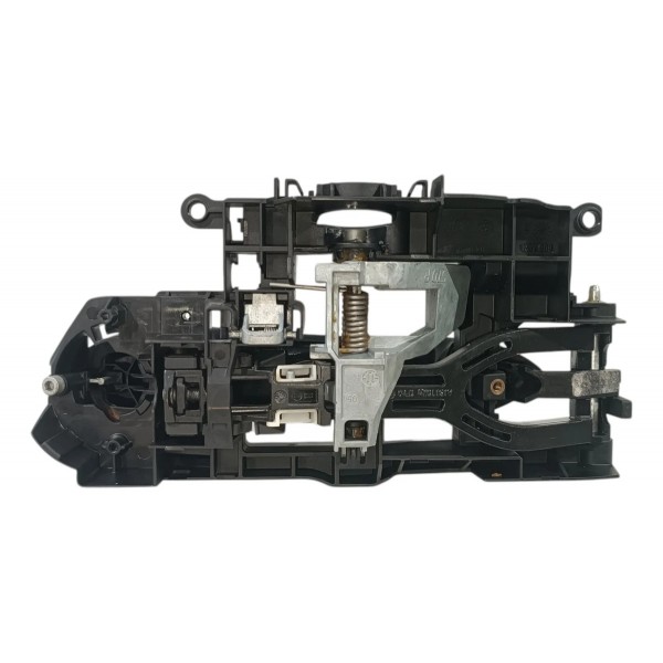 Macaneta Externa Traseira Direita Bmw 528 F10 2011 2017 535 Traseira